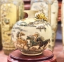 Gốm sứ phong thủy Gốm sứ phong thủy